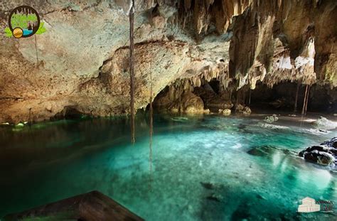 Cenote Chaak Tun (Playa del Carmen) - 2019 Qué saber antes de ir - Lo ...