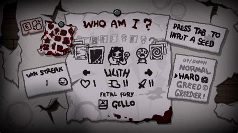 First full post it note. Finally : r/bindingofisaac