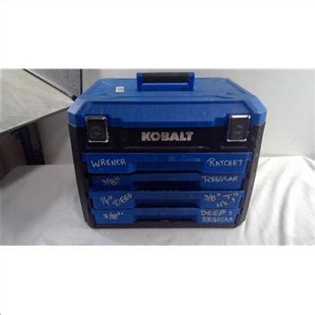 Kobalt Tool Kit | Property Room