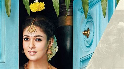 Nayanthara joins the sets of Darbar | Tamil News - The Indian Express