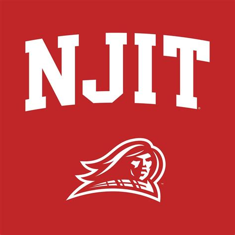 NJIT Logo - LogoDix