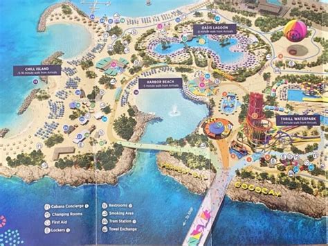 What I Wish I Knew Before Visiting CocoCay (Royal Caribbean’s Private ...