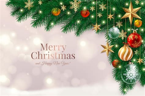 Merry Christmas Background Images - Free Download on Freepik