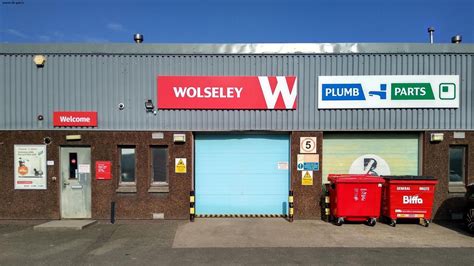 Wolseley Plumb & Parts United Kingdom Wolseley Plumb & Parts Telephone, Photos, Video, Contact ...