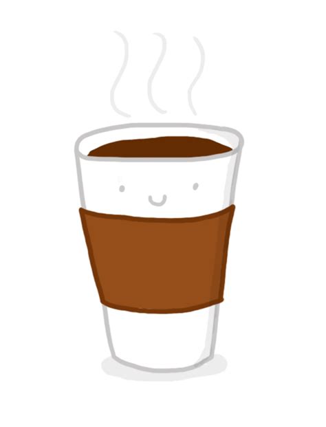 Animated Gif Coffee - ClipArt Best