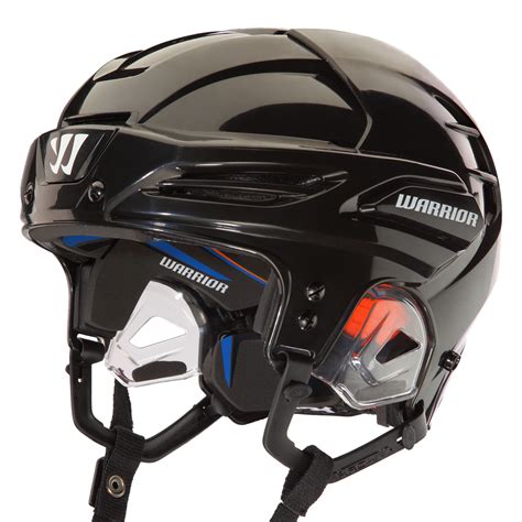 WARRIOR Krown PX3 Hockey Helmet