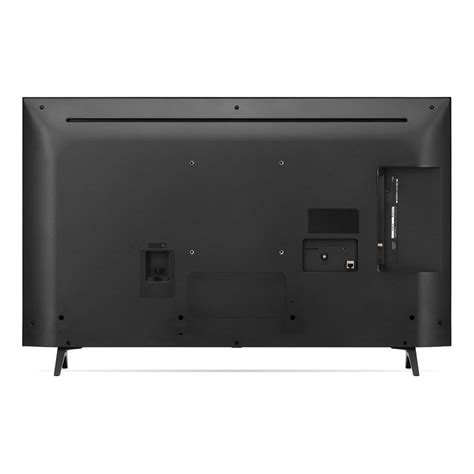 LG 70" SMART 4K ULTRA HD LED TV | Badcock Home Furniture &more