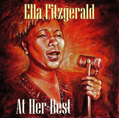 Bewitched Lyrics - Ella Fitzgerald At Her Best - Only on JioSaavn