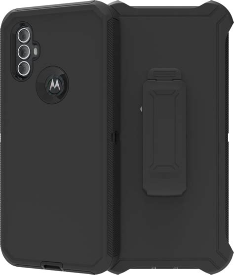 Amazon.com: for Motorola Moto G Power 2022 Case, Moto G Play 2023 Case ...