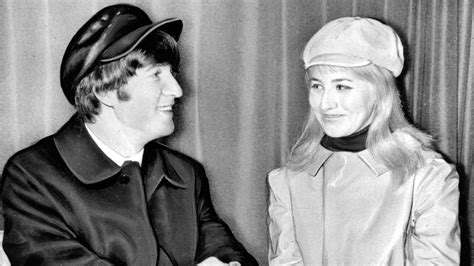 Cynthia Lennon, first wife of John Lennon, dies of cancer - ABC13 Houston