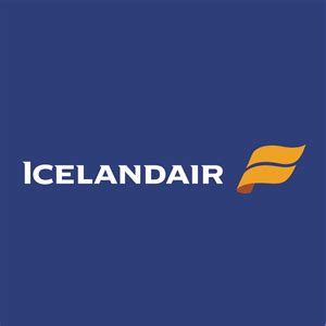 Icelandair Logo PNG Vector (AI) Free Download