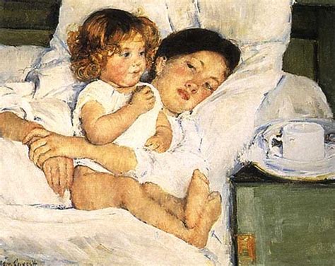 Art History Mary Cassatt timeline | Timetoast timelines