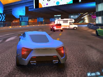 Turbo Racing 3 - 🕹️ Online Game | Gameflare.com