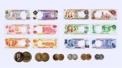 The heroes removed from Philippine banknotes, coins throughout the years