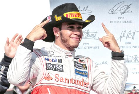 Which F1 drivers do well at US Grand Prix including Lewis Hamilton