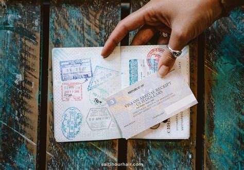 How to Get a Visa for Bali, Indonesia (2025 Update)