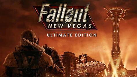 [FREE] Fallout: New Vegas - Ultimate Edition on Epic Games - GameThroughs