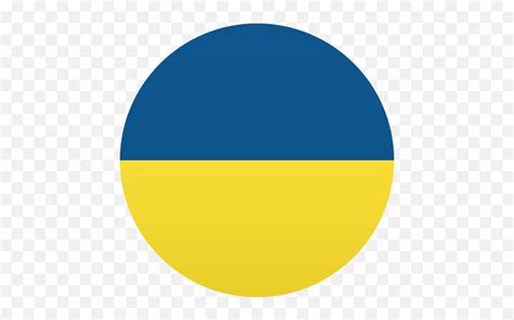 Emoji Flag Ukraine To Copy Paste Wprock - Ukraine Flag Circle Png,Flag Emojis - Free Emoji PNG ...