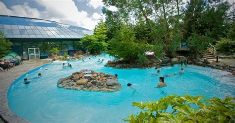 Center Parcs confirma que está recortando los precios en Longleat Forest - Noticias Ultimas