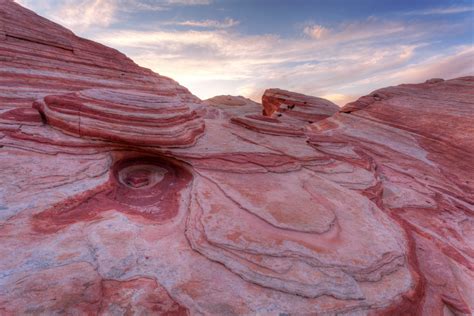 The Views In This One-Of-A-Kind Nevada Canyon Will Take Your Breath ...