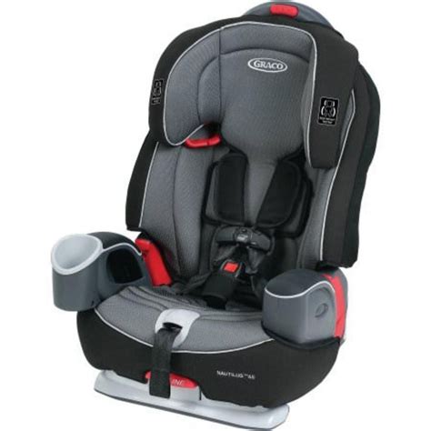 Silla De Carro Graco Nautilus 3 En 1 De Bebe 102 | Carulla - carulla.com