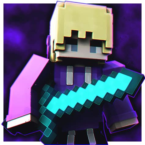 Angeldlg: I will design a minecraft profile picture within 24 hours for $5 on fiverr.com ...