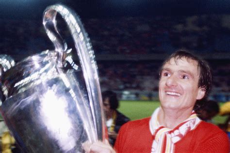 The LFC XI who beat Real Madrid in the 1981 European Cup final - Where ...