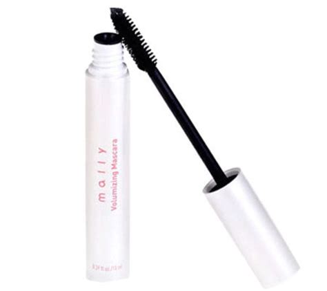 Mally Beauty Volumizing Single Mascara — QVC.com