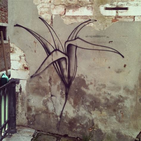 Graffiti - Venice | Street art, Graffiti, Art