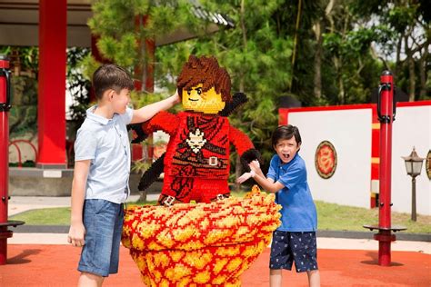 The Ultimate Guide To LEGOLAND Malaysia: Discounted Tickets, How To Get ...