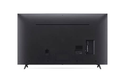 LG 65 Inch Class UR8000 series LED 4K UHD Smart webOS 23 w/ ThinQ AI TV (65UR8000AUA) | LG USA