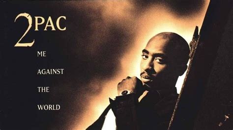 2Pac's Pivotal Classic Me Against The World Turns 20