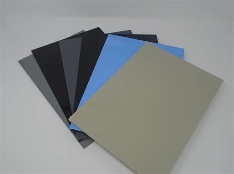 polypropylene Sheets | BEP Industrial Thermoplastic Materials