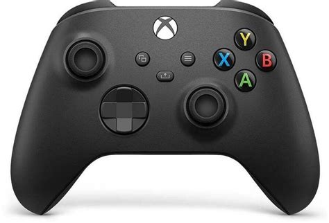 Xbox Wireless Controller: Carbon Black $65.95 Delivered @ The Gamesmen ...