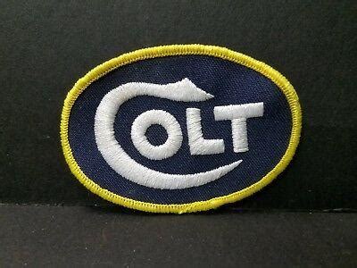 Colt Firearms Logo - LogoDix