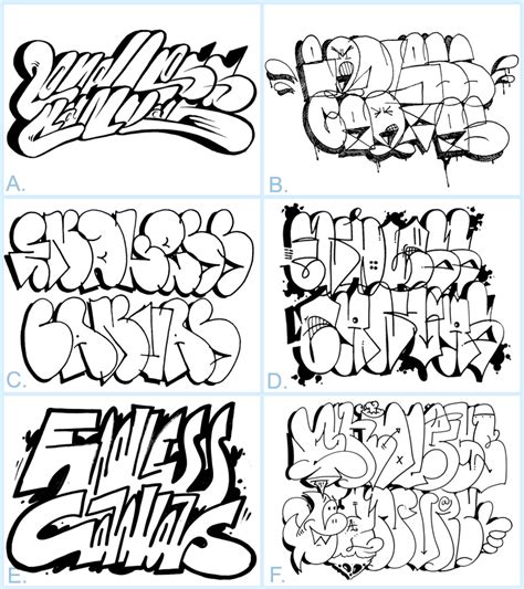 2013 ENDLESS CANVAS Best Throwie Contest « Endless Canvas – Bay Area Graffiti and Street Art