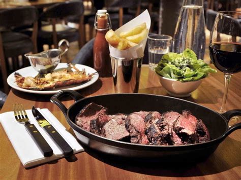 Hawksmoor Seven Dials | Restaurants in Seven Dials, London