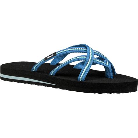 Teva Olowahu Sandal - Womens | Backcountry.com