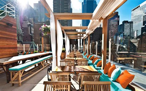 Top 10: the best Midtown hotels in New York | Telegraph Travel