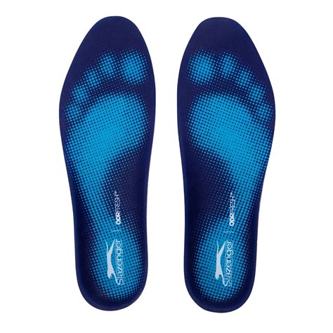 Slazenger Gel Insole Mens | SportsDirect.com Ireland