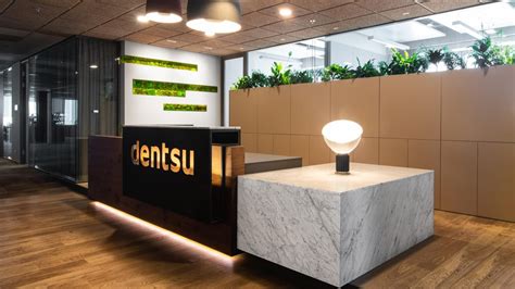 Dentsu Aegis Network | CAPEXUS.cz