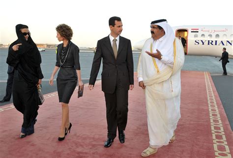 asma al assad - first lady asma Photo (12159375) - Fanpop