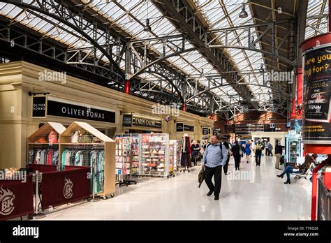 Marylebone station hi-res stock photography and images - Alamy