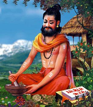 Charaka compiled the work of a student of Athreya Acharya, Agnivesha on general medicine, which ...