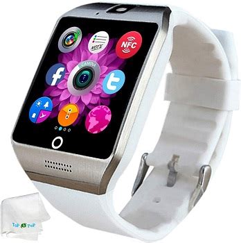 7 Best Smartwatch With Sim Card Supported