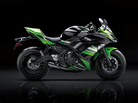 Kawasaki Ninja 300 ABS Wallpapers - Wallpaper Cave