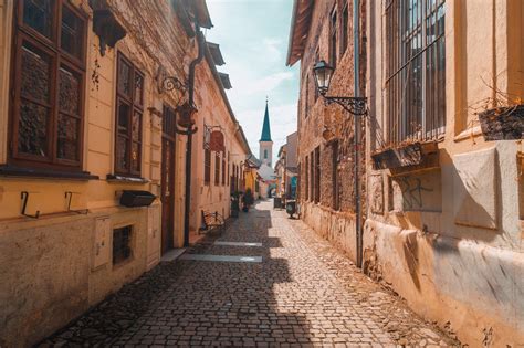 13 Awesome Things to Do in Kosice, Slovakia for Solo Travelers