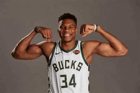 Bucks-in-six GIFs - Get the best GIF on GIPHY