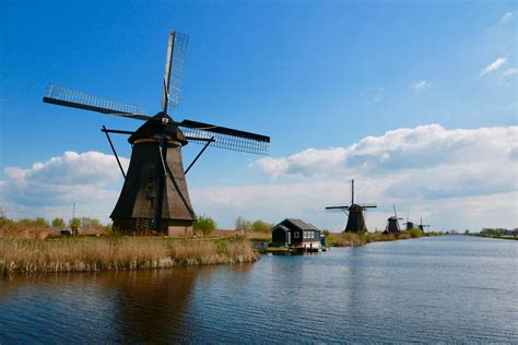 Nature in the Netherlands: 11 Beautiful Places You Need to Visit [2022]