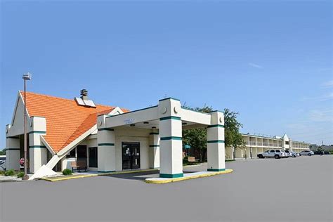 AMERICAS BEST VALUE INN PHILLIPSBURG $85 ($̶1̶0̶9̶) - Prices & Hotel ...